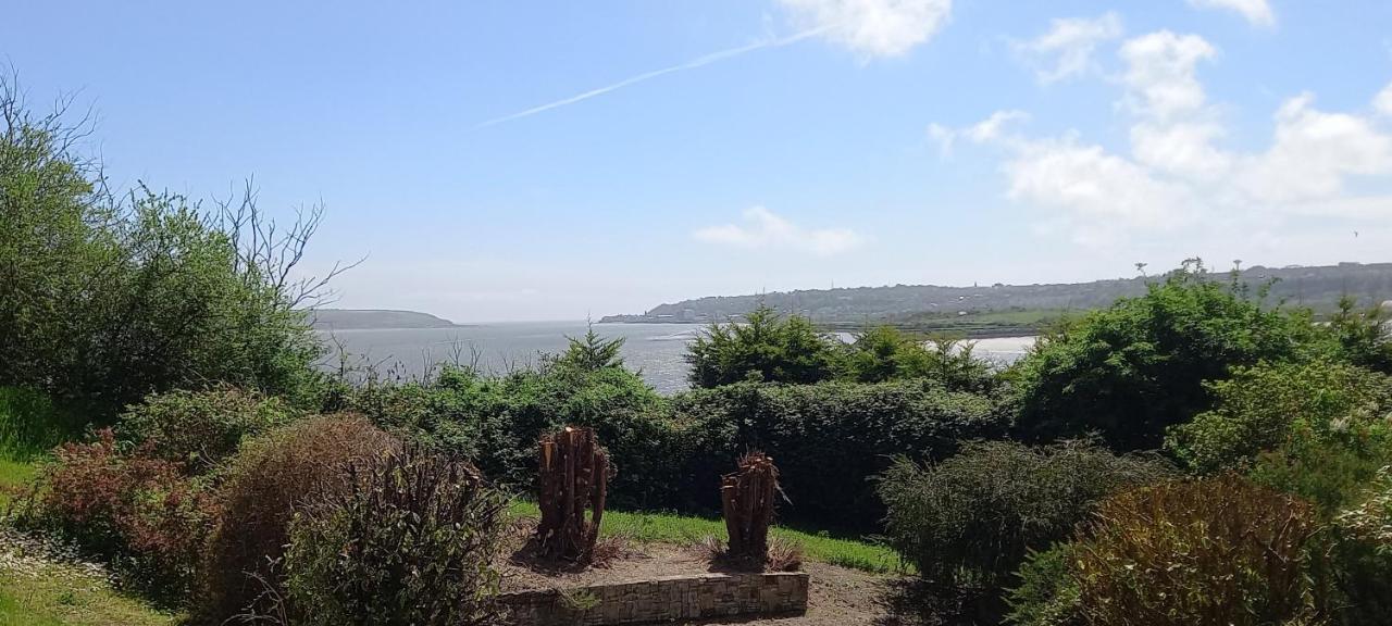 Ardsallagh Lodge Youghal Extérieur photo