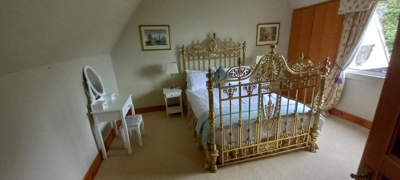 Ardsallagh Lodge Youghal Extérieur photo