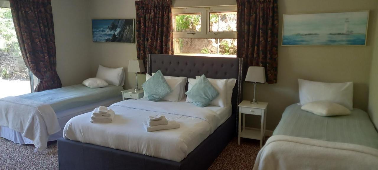 Ardsallagh Lodge Youghal Extérieur photo