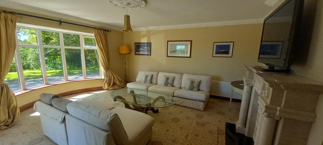 Ardsallagh Lodge Youghal Extérieur photo