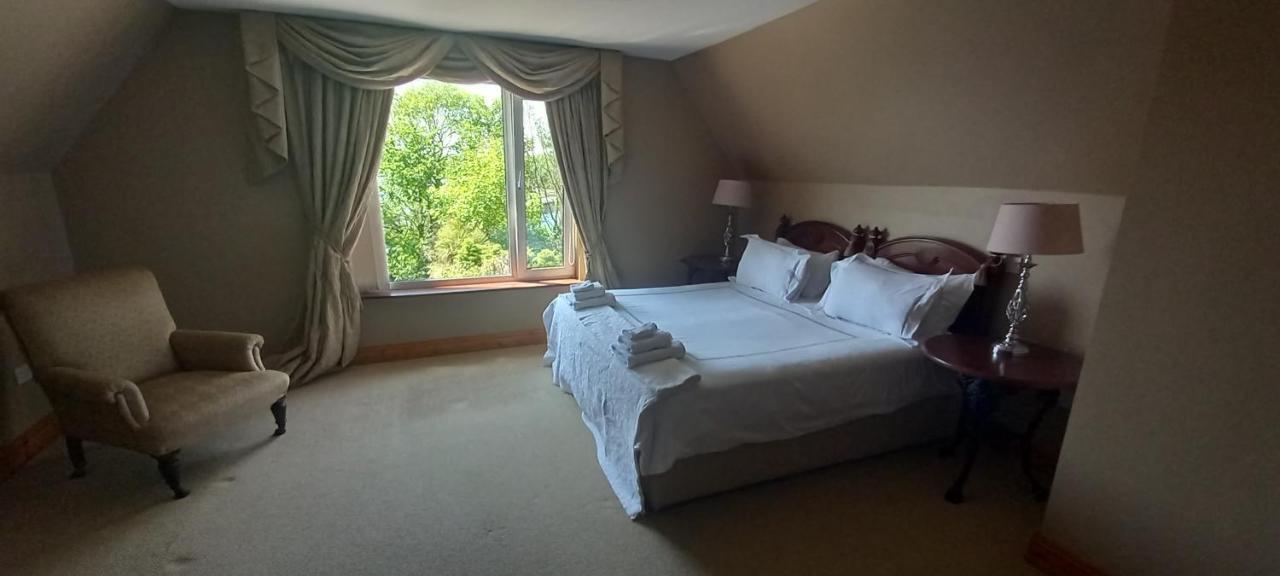 Ardsallagh Lodge Youghal Extérieur photo